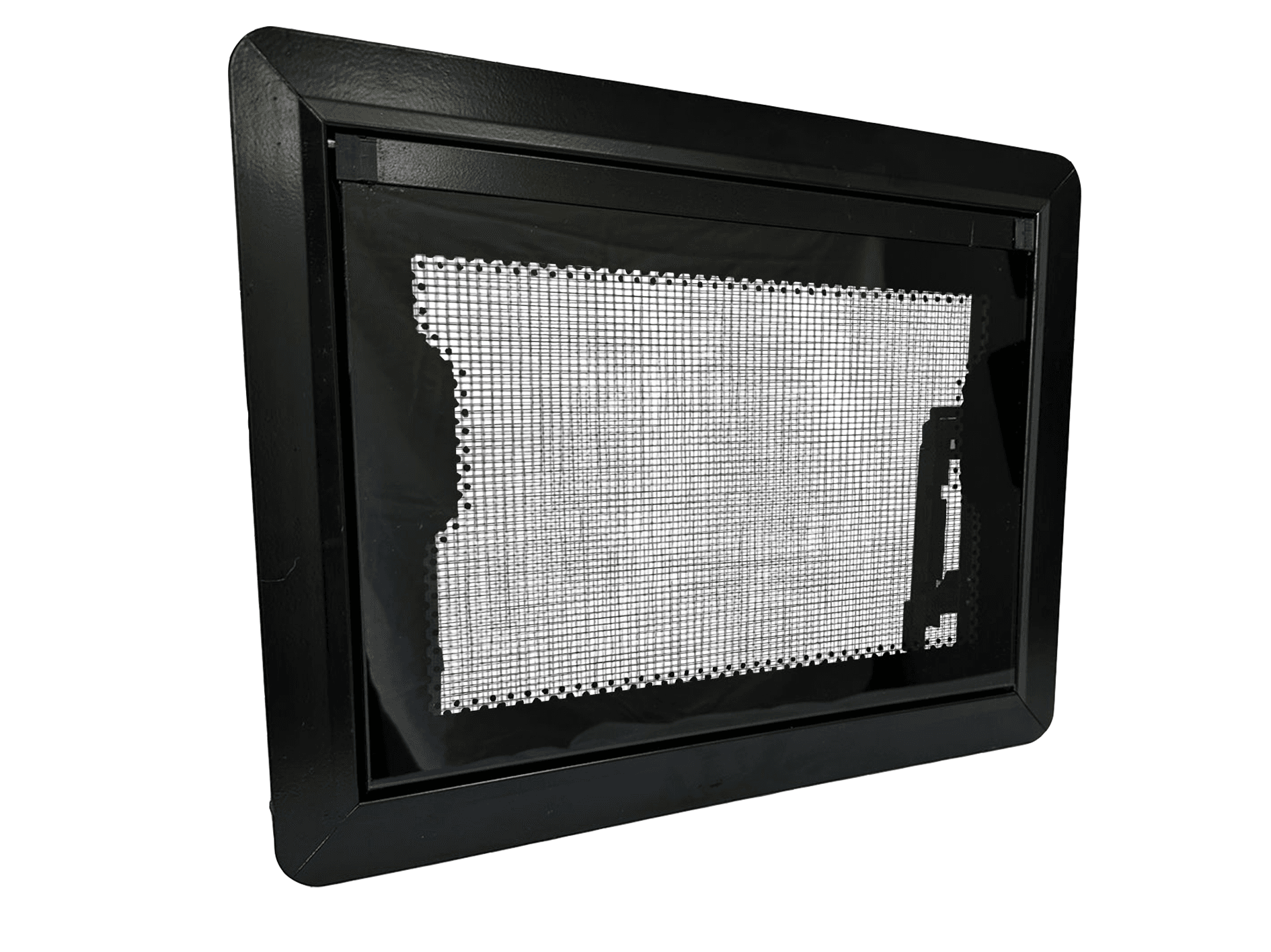 Ventana levadiza