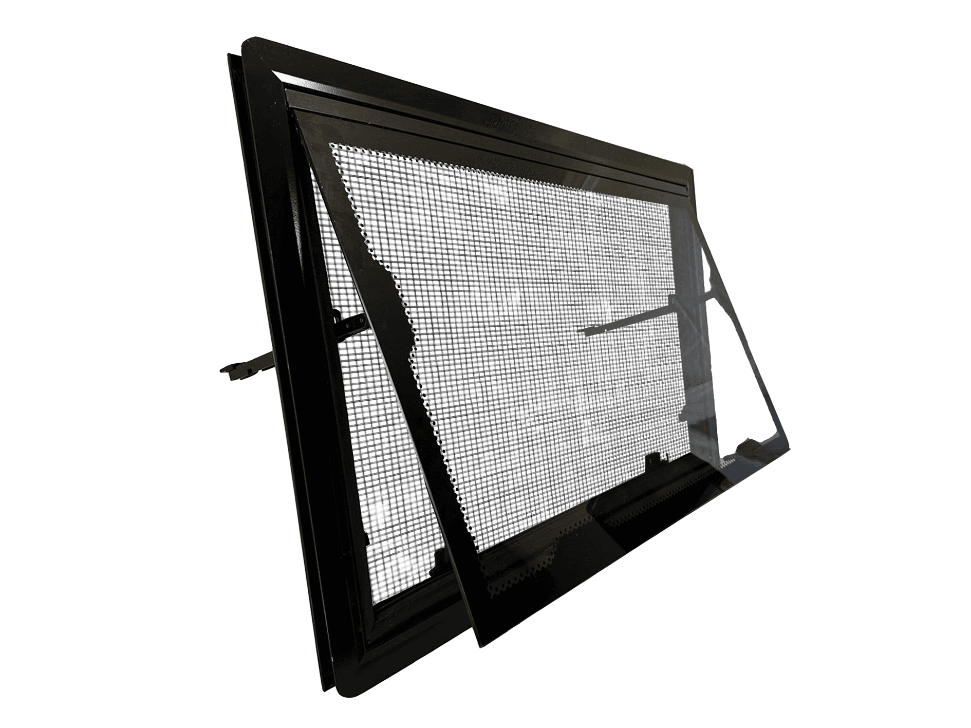 Ventana levadiza imagen 5