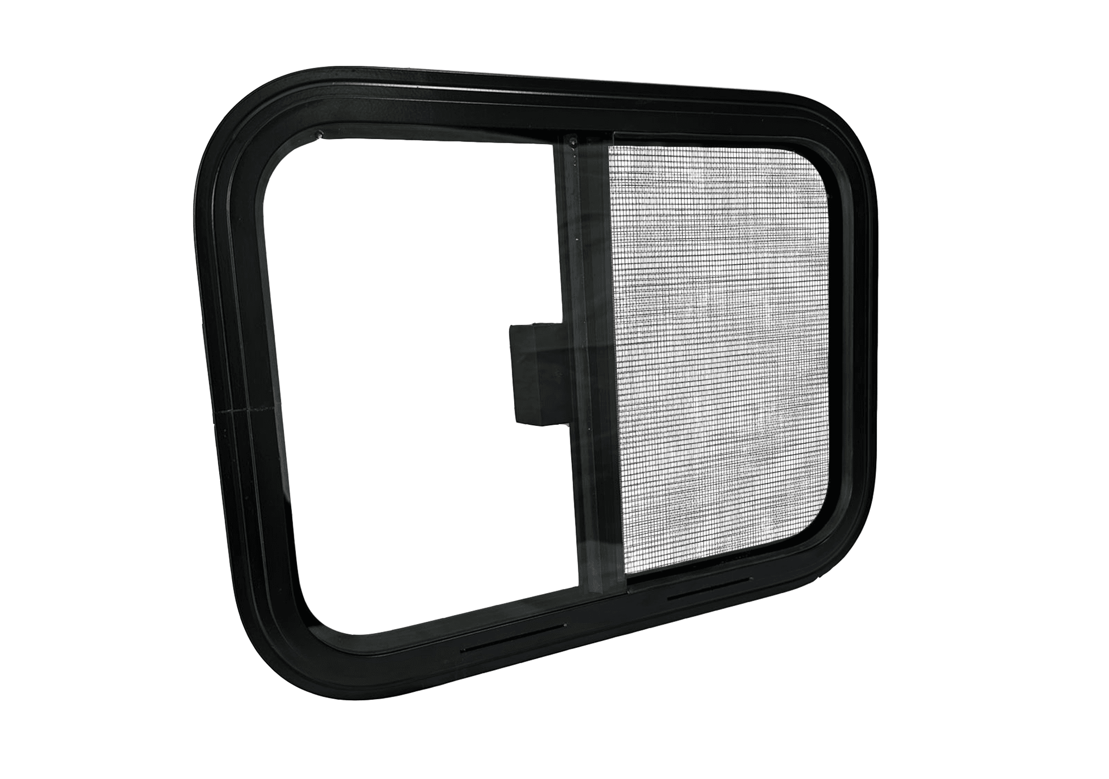Ventana corrediza simple imagen 2