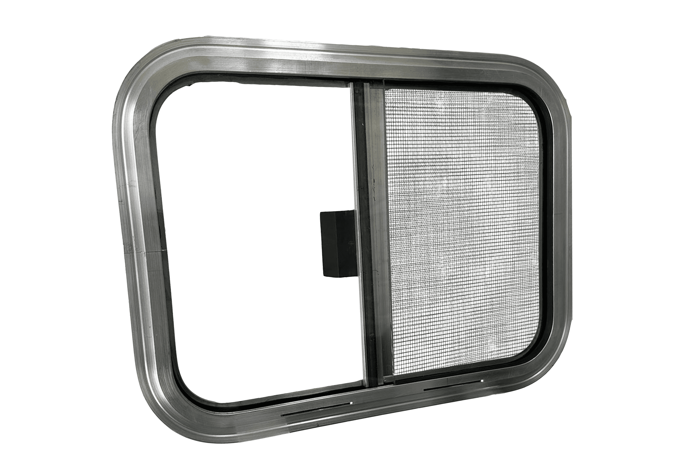 Ventana corrediza simple imagen 2