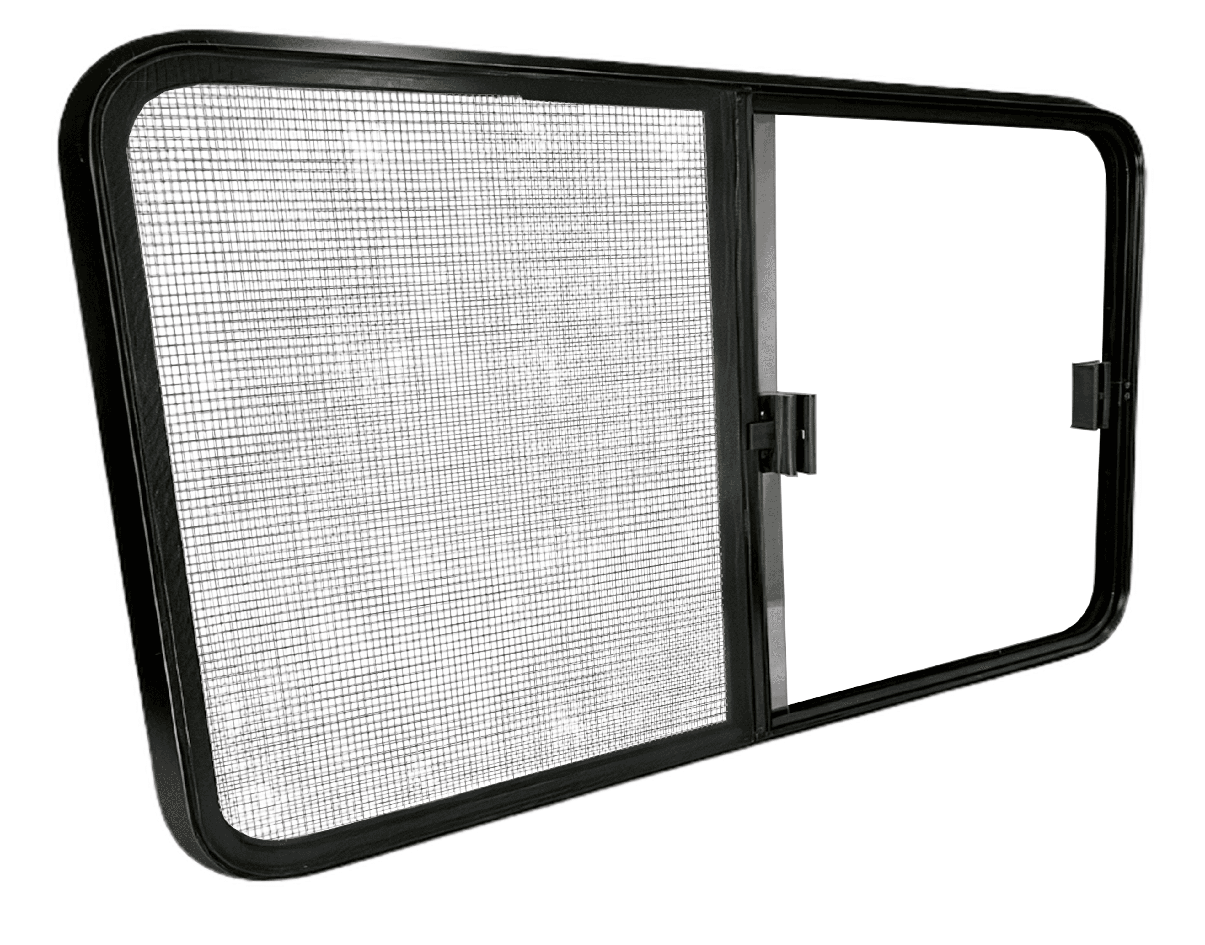 Ventana corrediza doble imagen 3