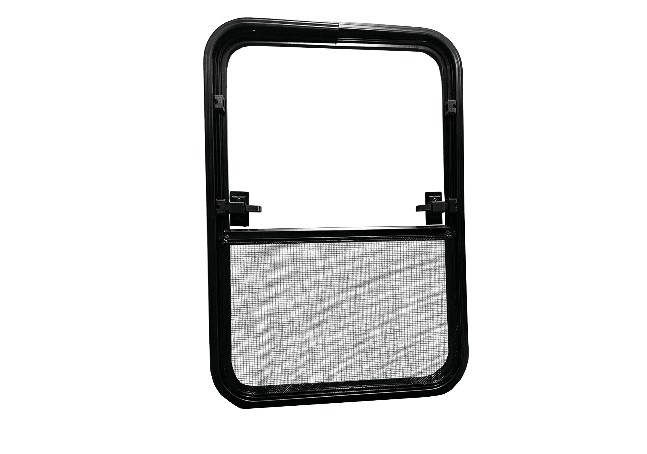 Ventana guillotina