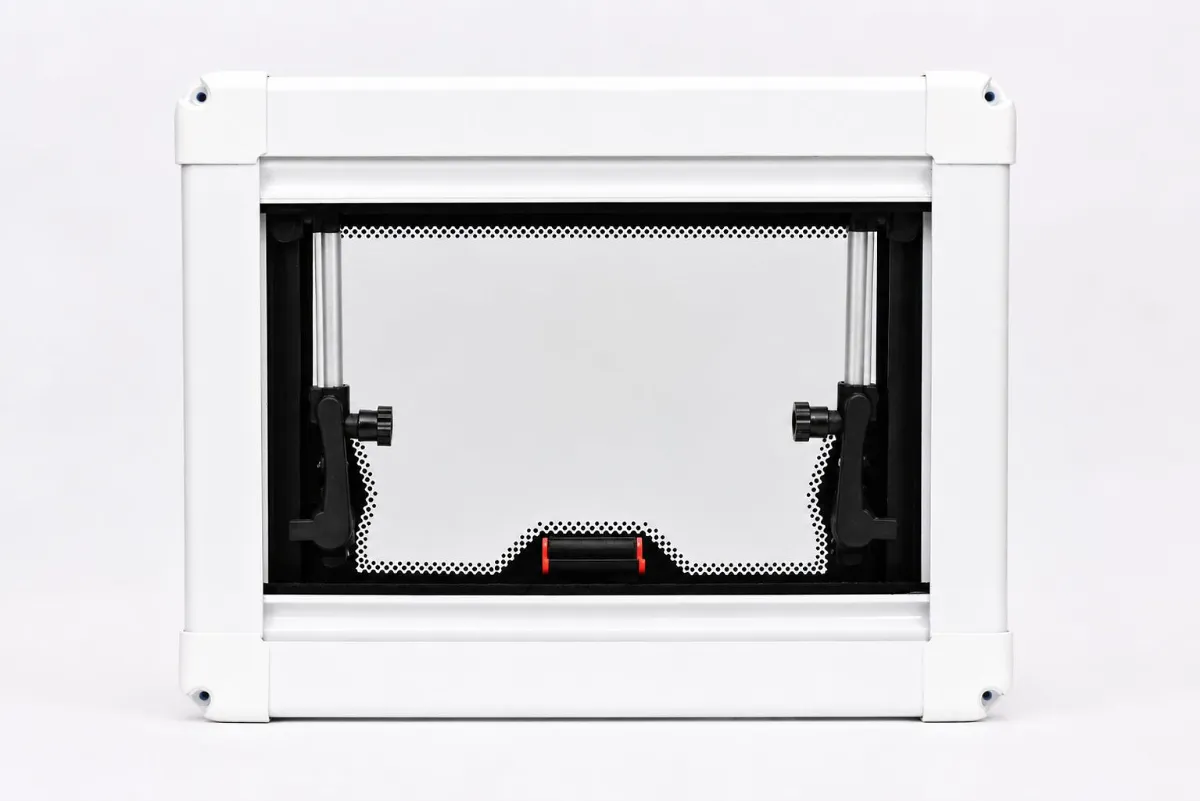 Ventana levadiza imagen 2