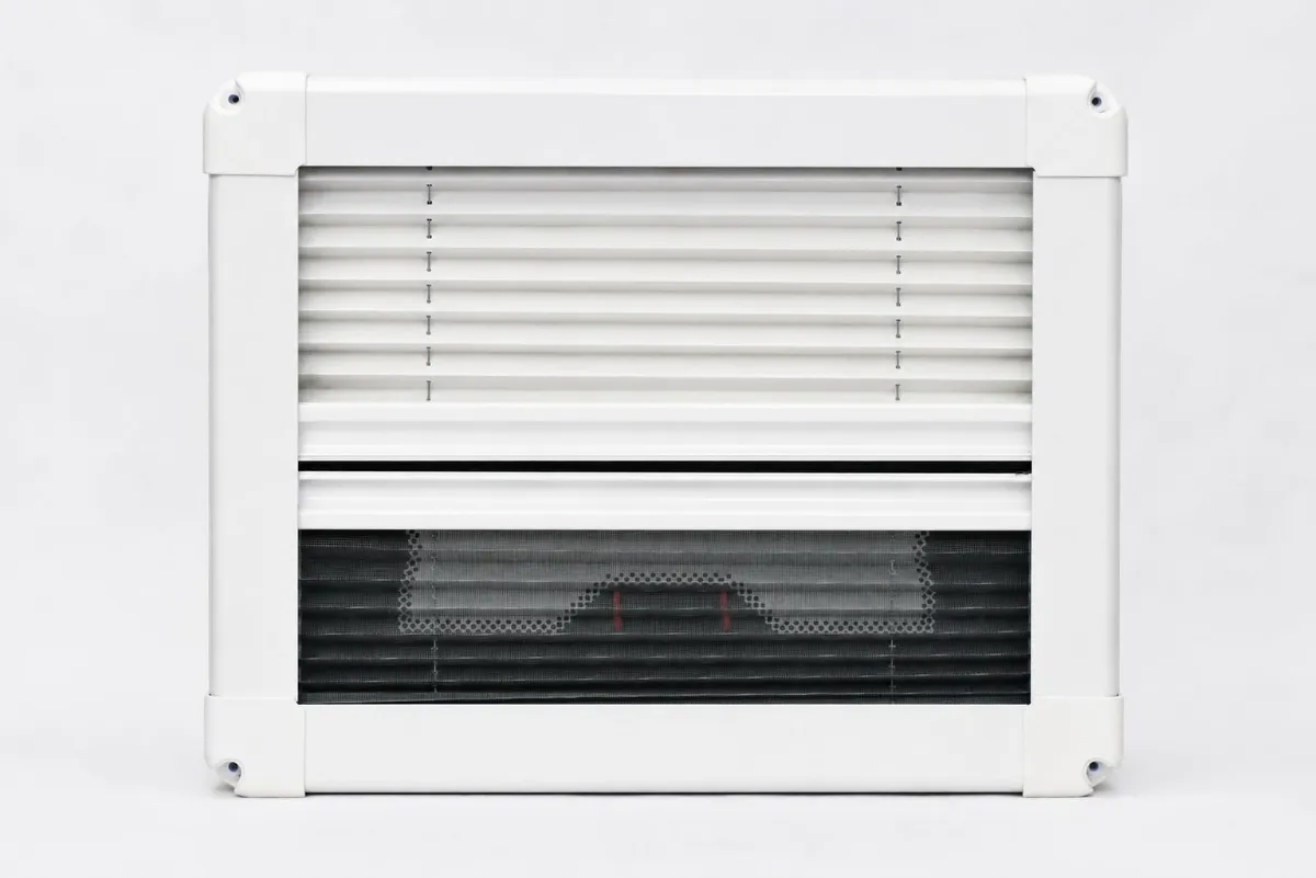 Ventana levadiza imagen 3