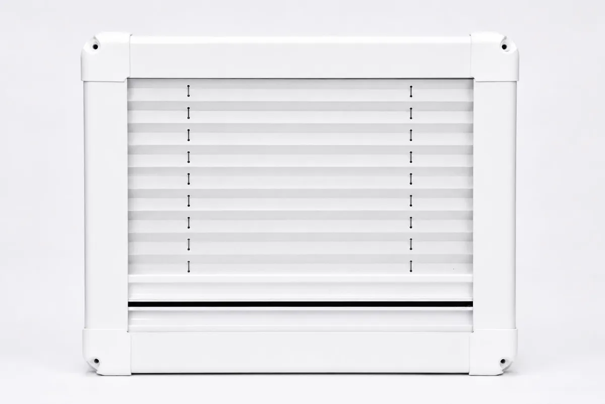 Ventana levadiza imagen 4