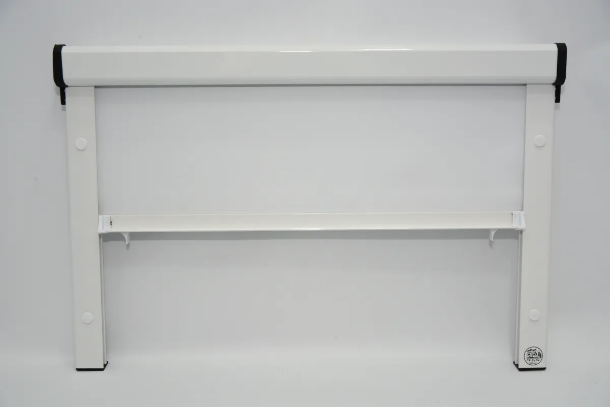 Cortina blackout linea eco