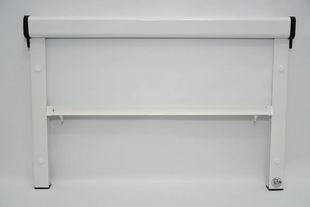 Cortina blackout linea eco imagen 2