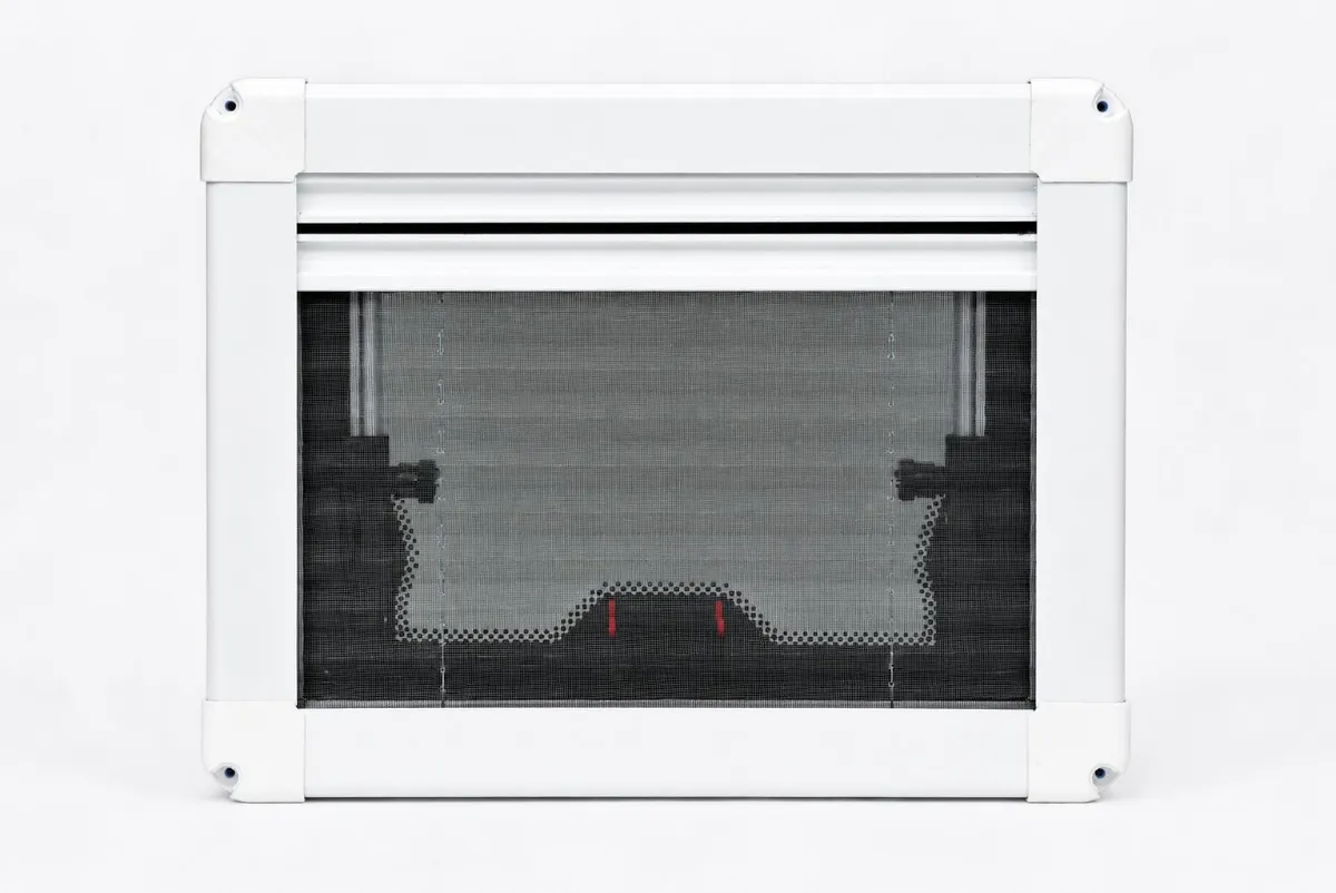 Cortina blackout  imagen 2